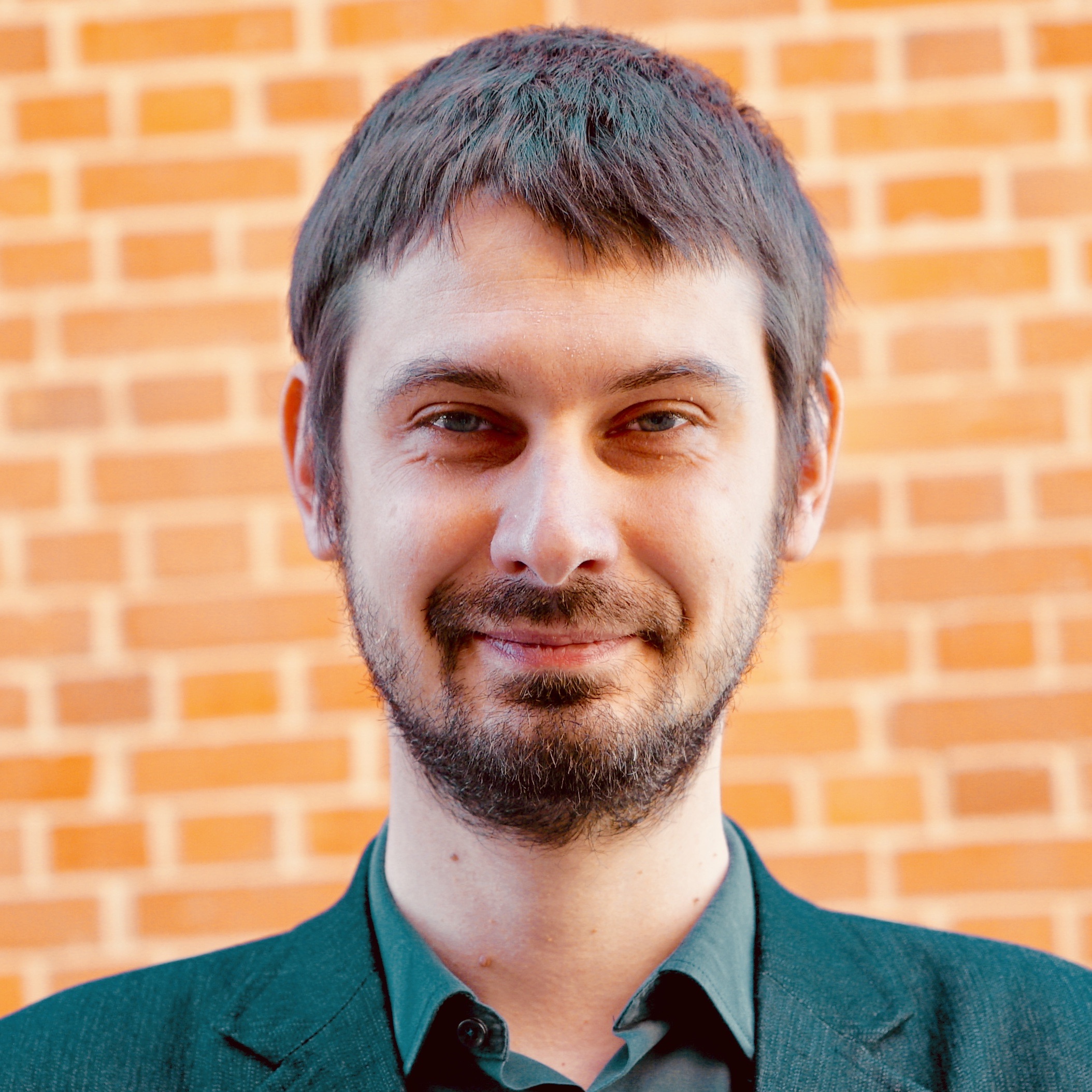 Mark Szilágyi