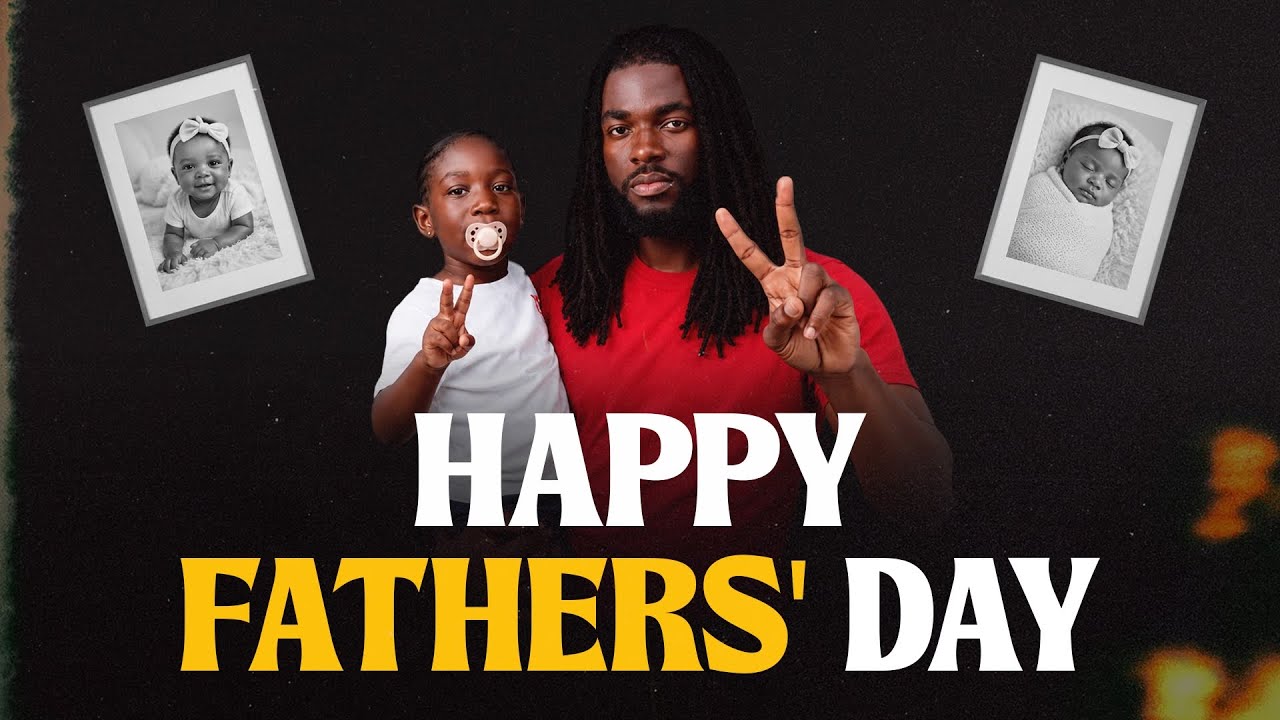 Why Don’t We Appreciate Fathers Enough?