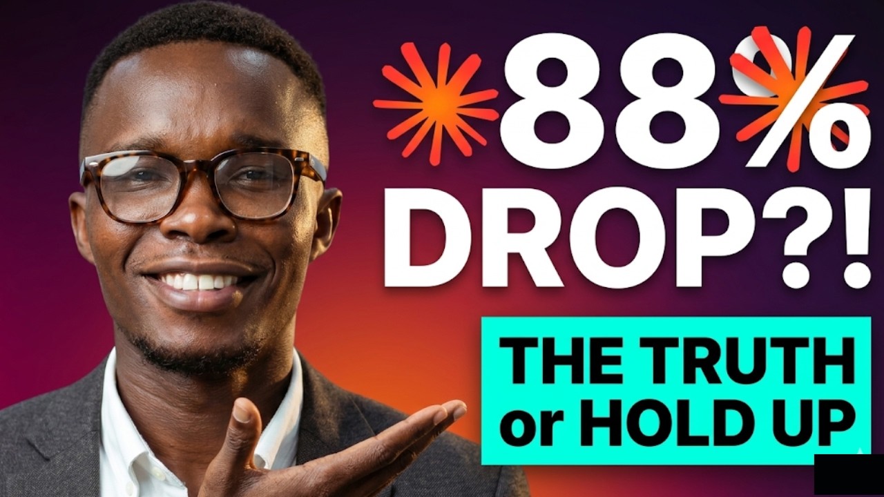 The Hidden Truth Behind Clydestone’s Massive 88% Profit Drop