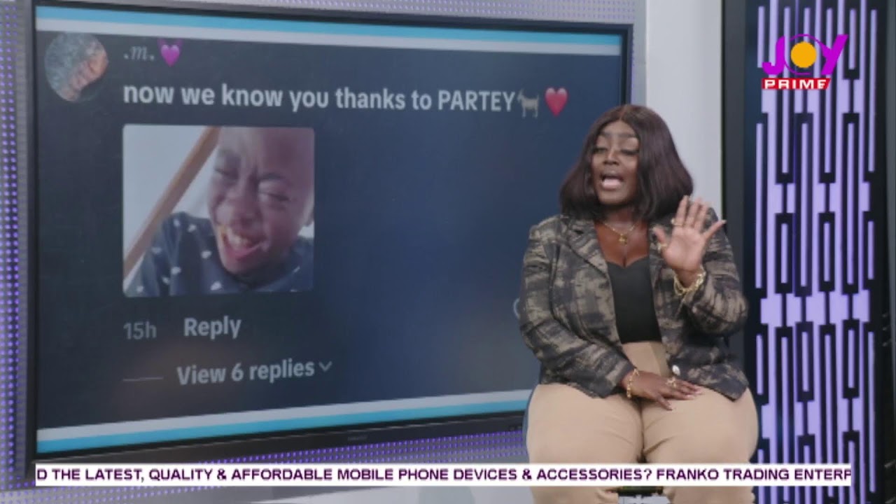 JoyPrime Live