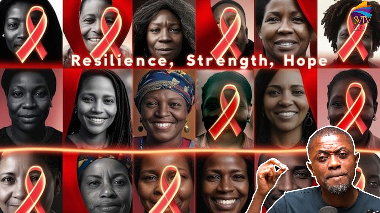 SHOCKING; Ghana Records Over 15,290 New HIV Infections-More Than 12,614 AIDS Related Deaths in 1Year cover art