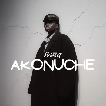 Akonuche cover art