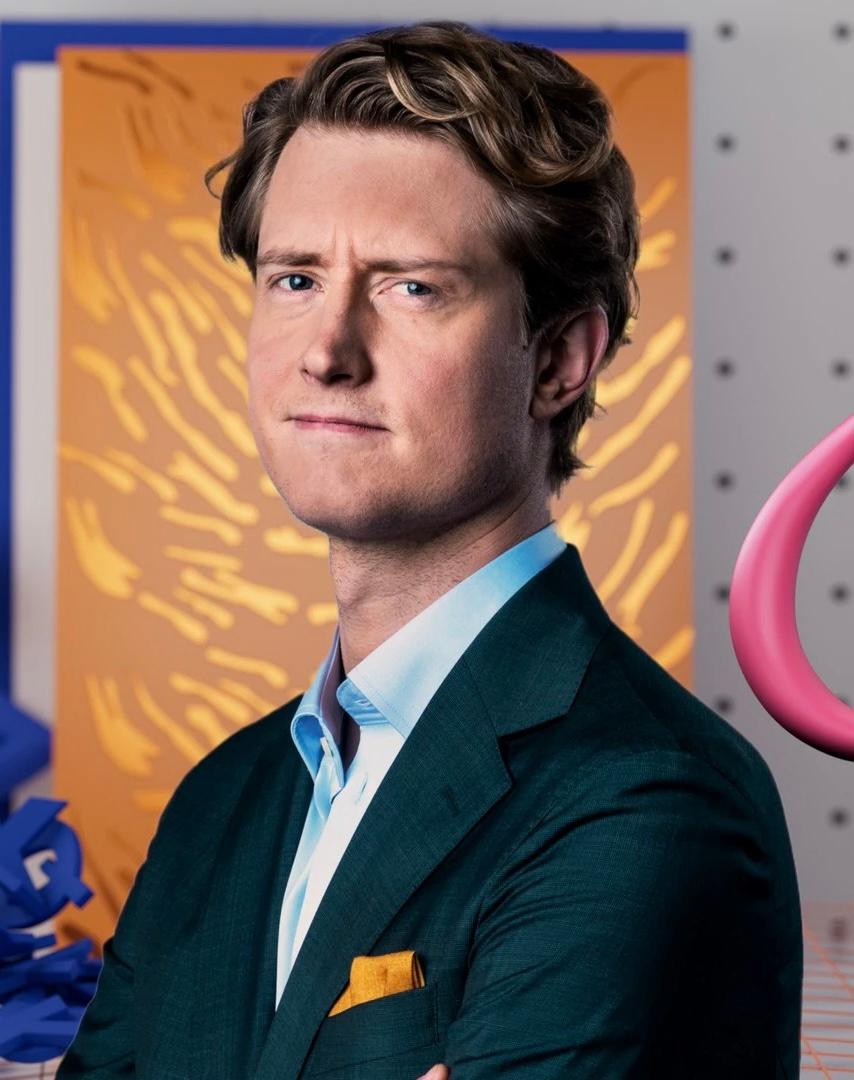 Christian Fredrik Mikkelsen