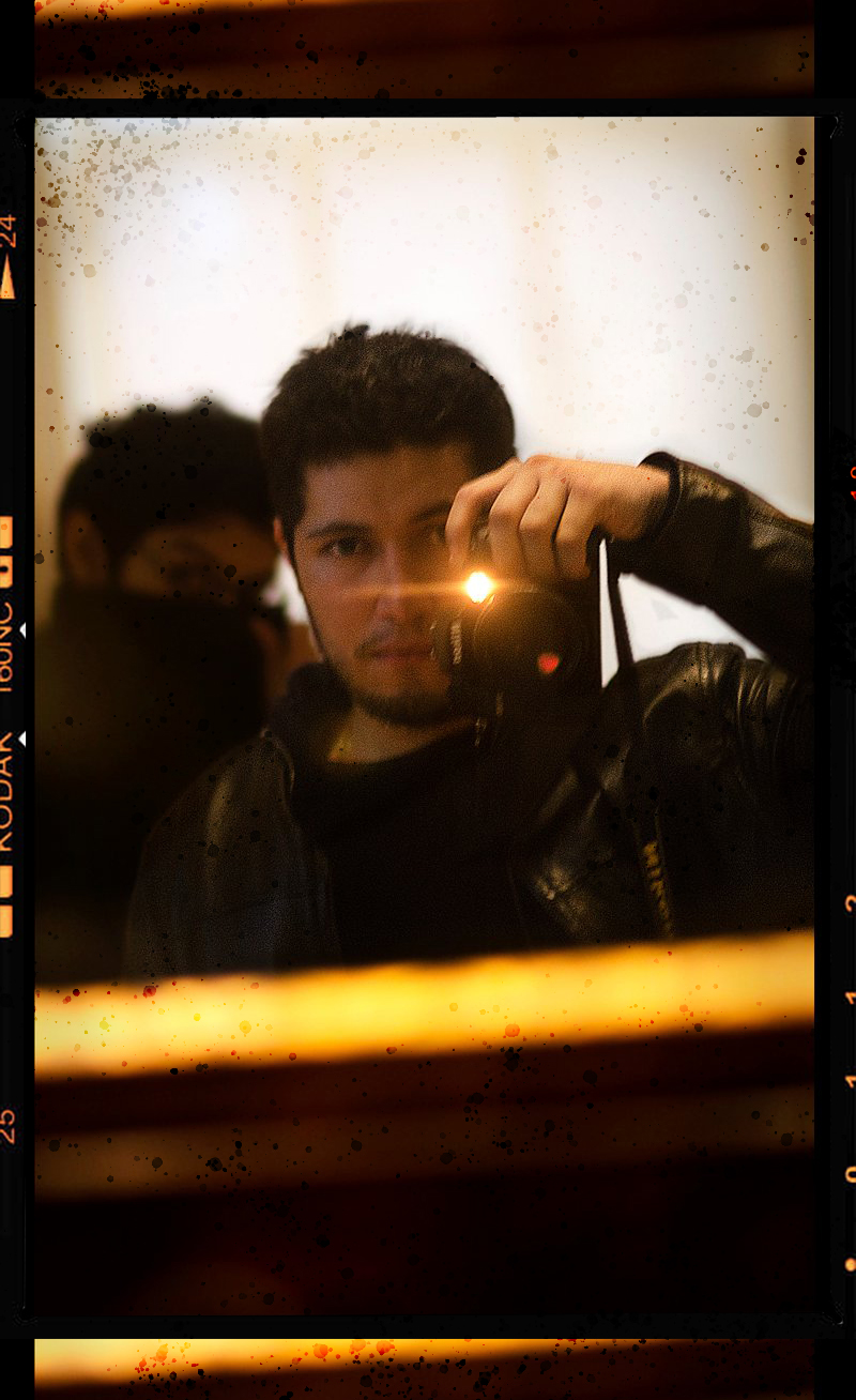 Omar Juarez