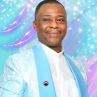 Daniel Olukoya