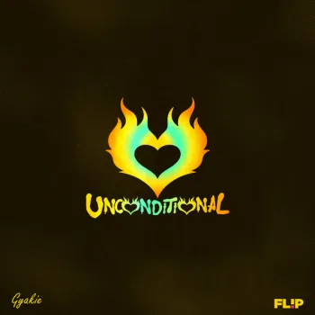 Unconditional cover art