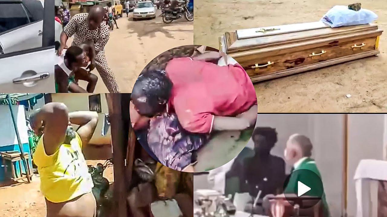 #mad man knocks roman father # sex in broad day#wee toffee#sakawa boy goes mad#Money coffin(#new ) cover art