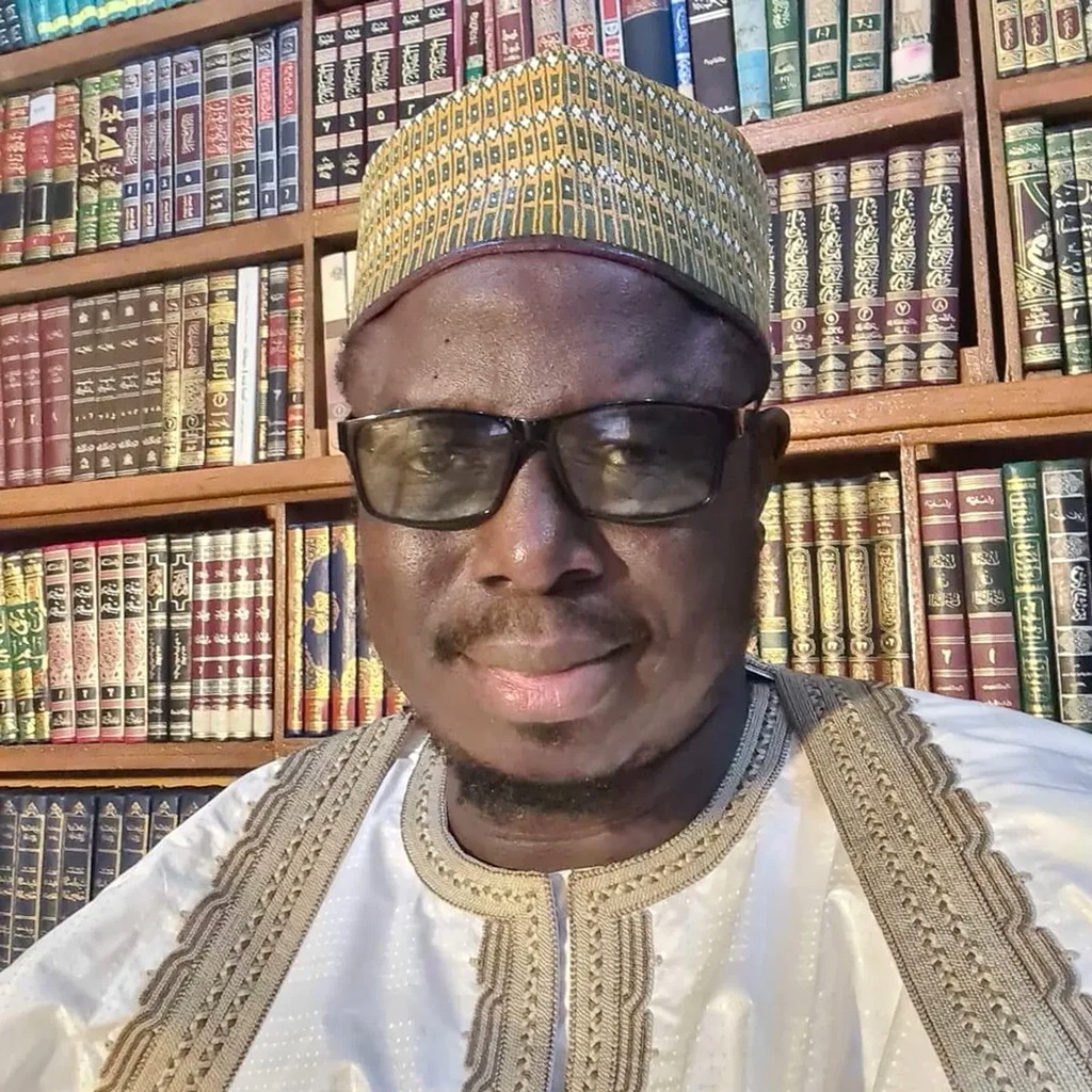 Sheikh Aminu Ibrahim Daurawa