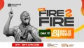 🔴 LIVE | FIRE 2 FIRE 2026 🔥 | Day 17 | 24. 06. 26 | #F2F2026
