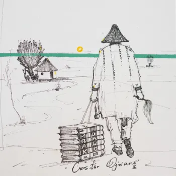 Anyango cover art