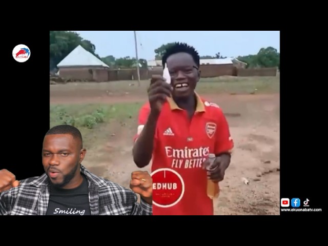 Ghana Youth Mix Super Glue With Energy Drinks - Shocking cover art