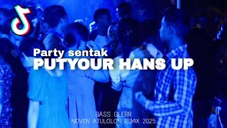 PARTY SENTAK cover art