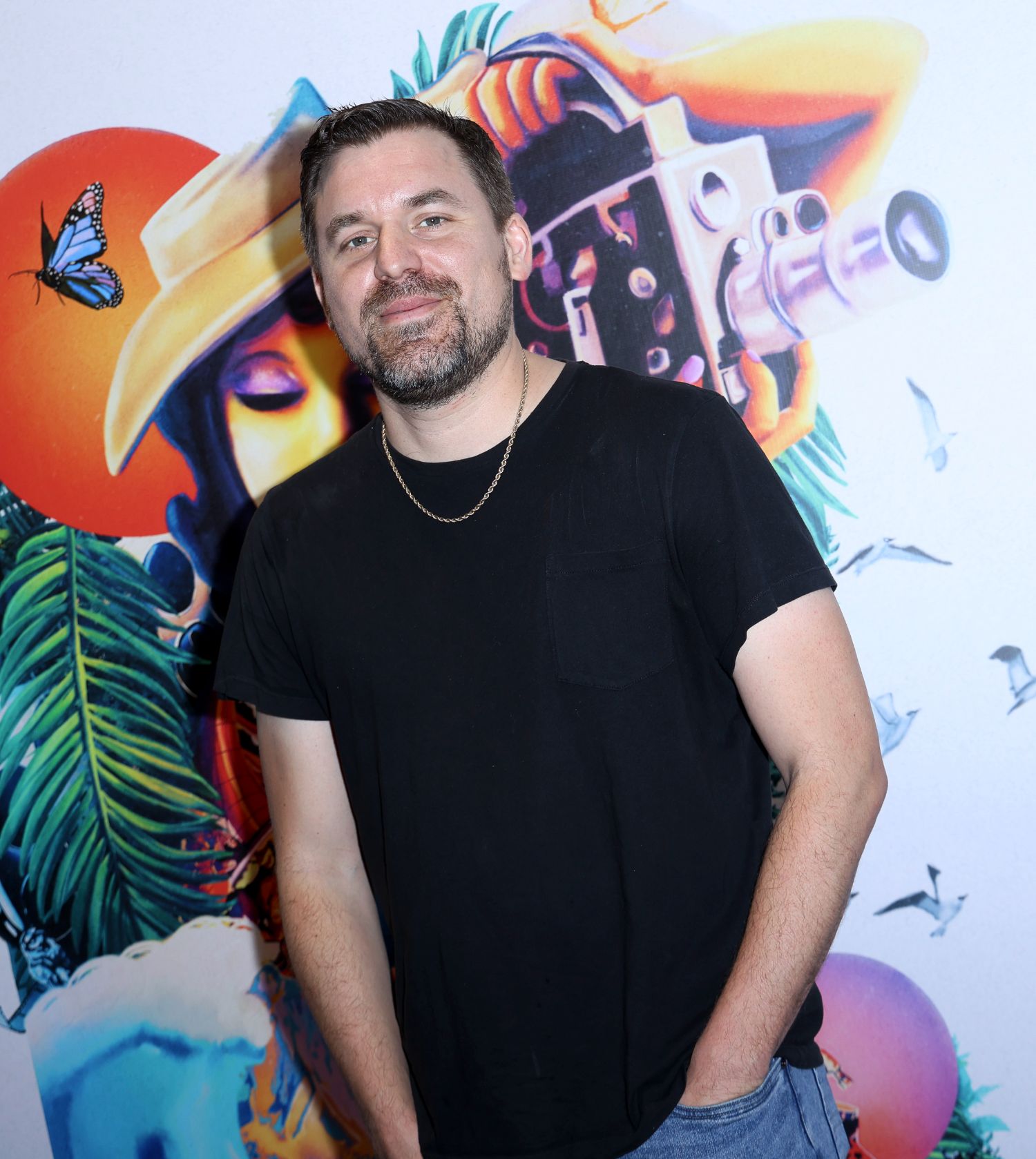 Jon Garcia