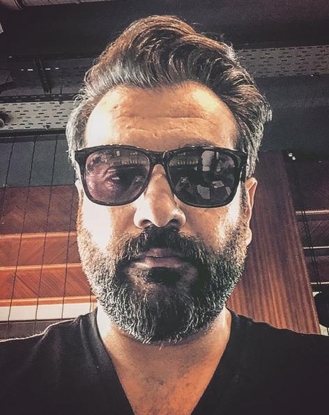Mazen Fayad