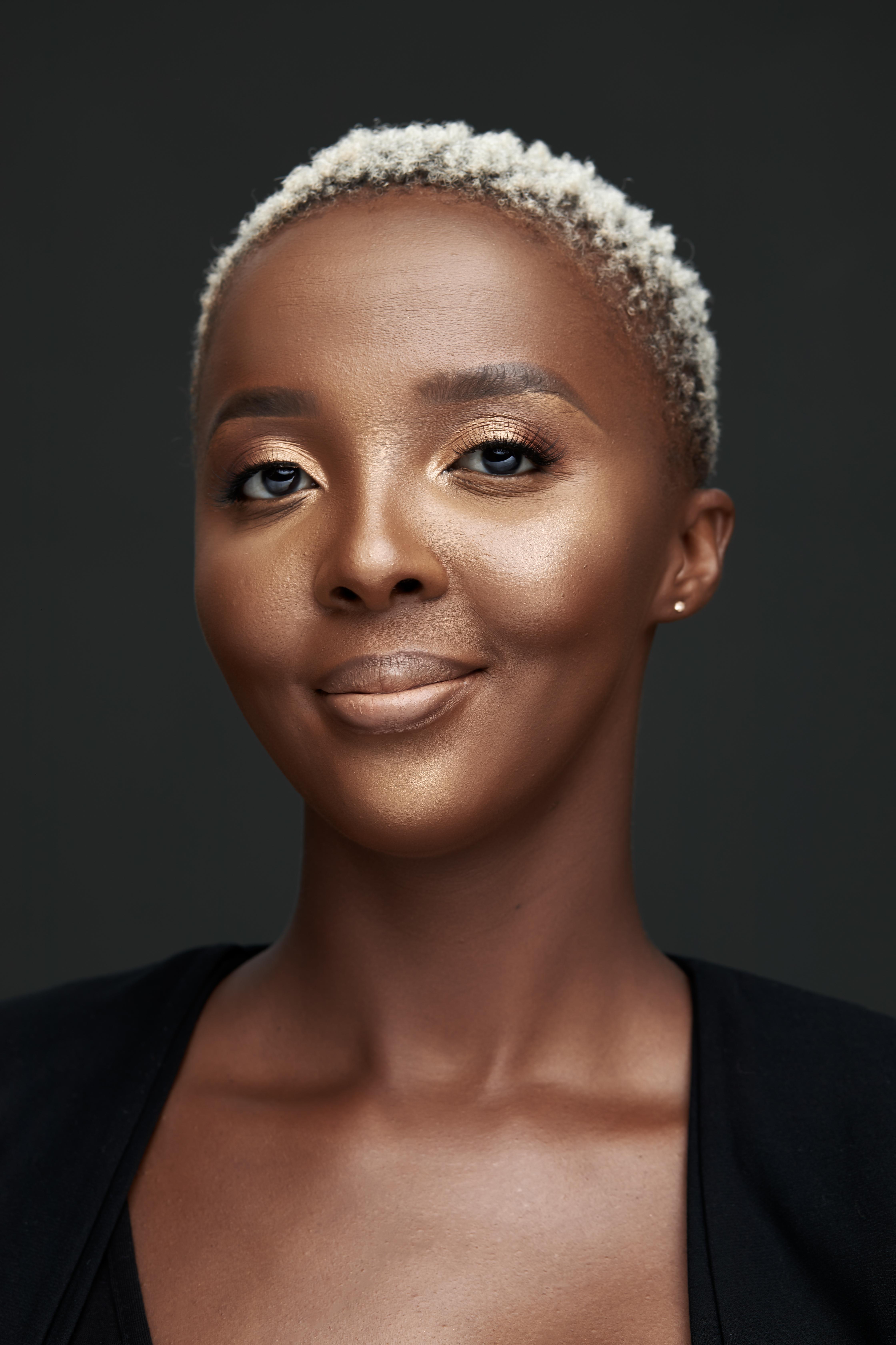 Rethabile Ramaphakela