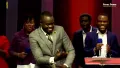 Min. Sammy Osafo Just Shifted The Atmosphere… This Worship Moment Will Stay With You!