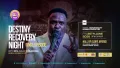 DESTINY RECOVERY NIGHT [ FINAL EPISODE] || BREAKING CHAINS CONFERENCE || 26 - 06 - 2026