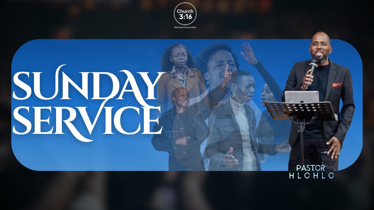 Doctrine of Salvation | Church 3:16