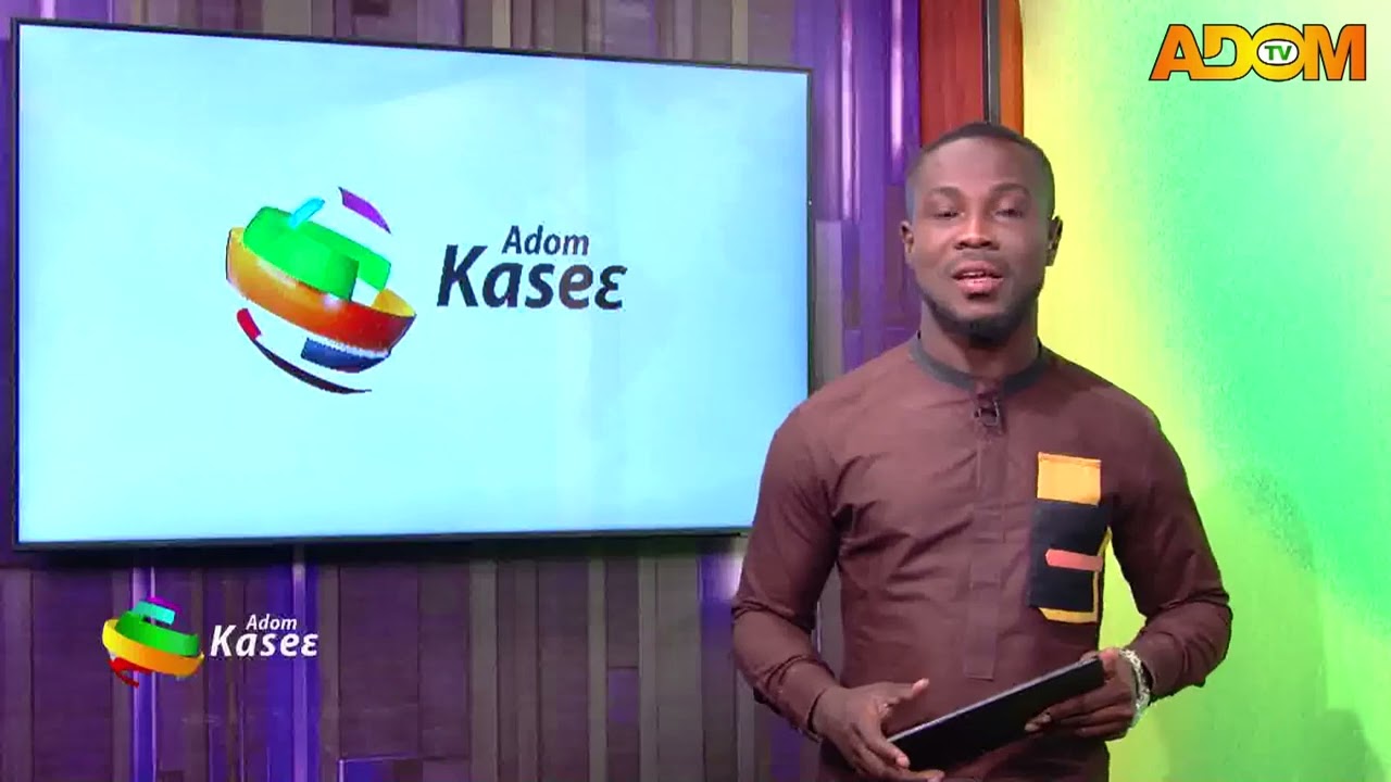 Adom TV
