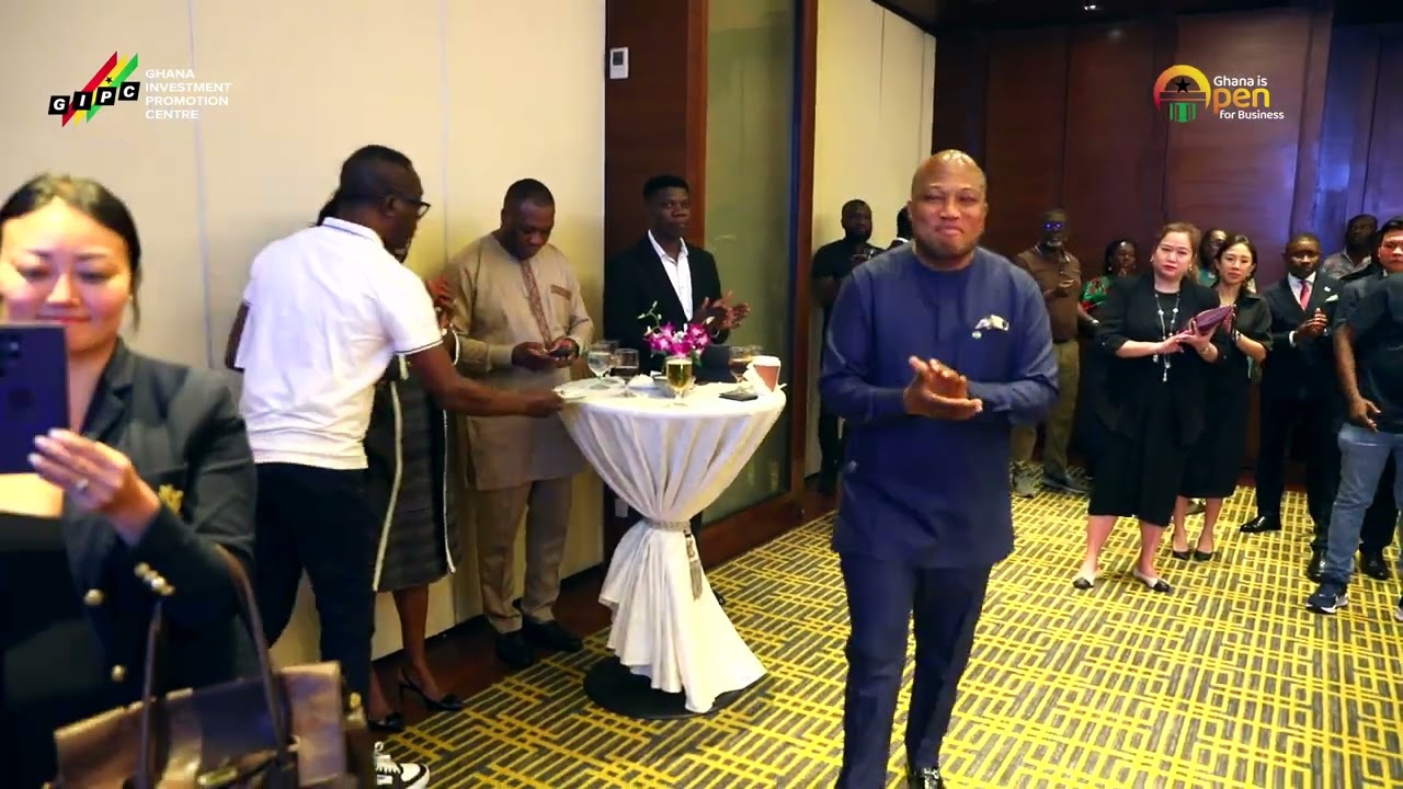 GIPC with AB & David Africa