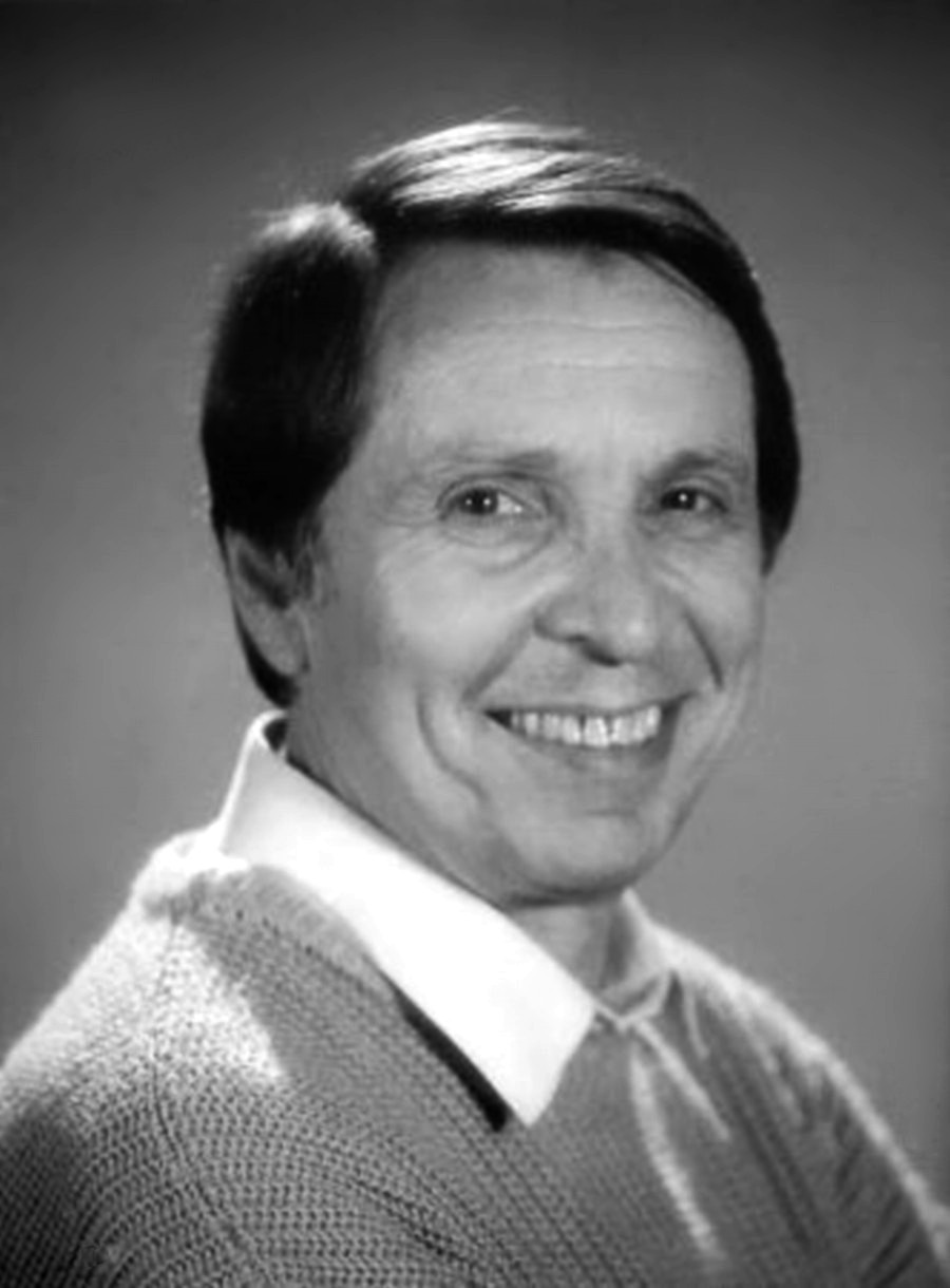 David Stivel