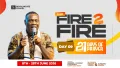 🔴 LIVE | FIRE 2 FIRE 2026 🔥 | Day 9 | 16. 06. 26 | #F2F2026