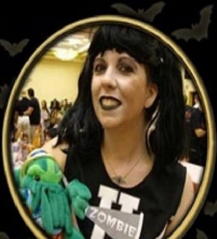 Nicole M. King