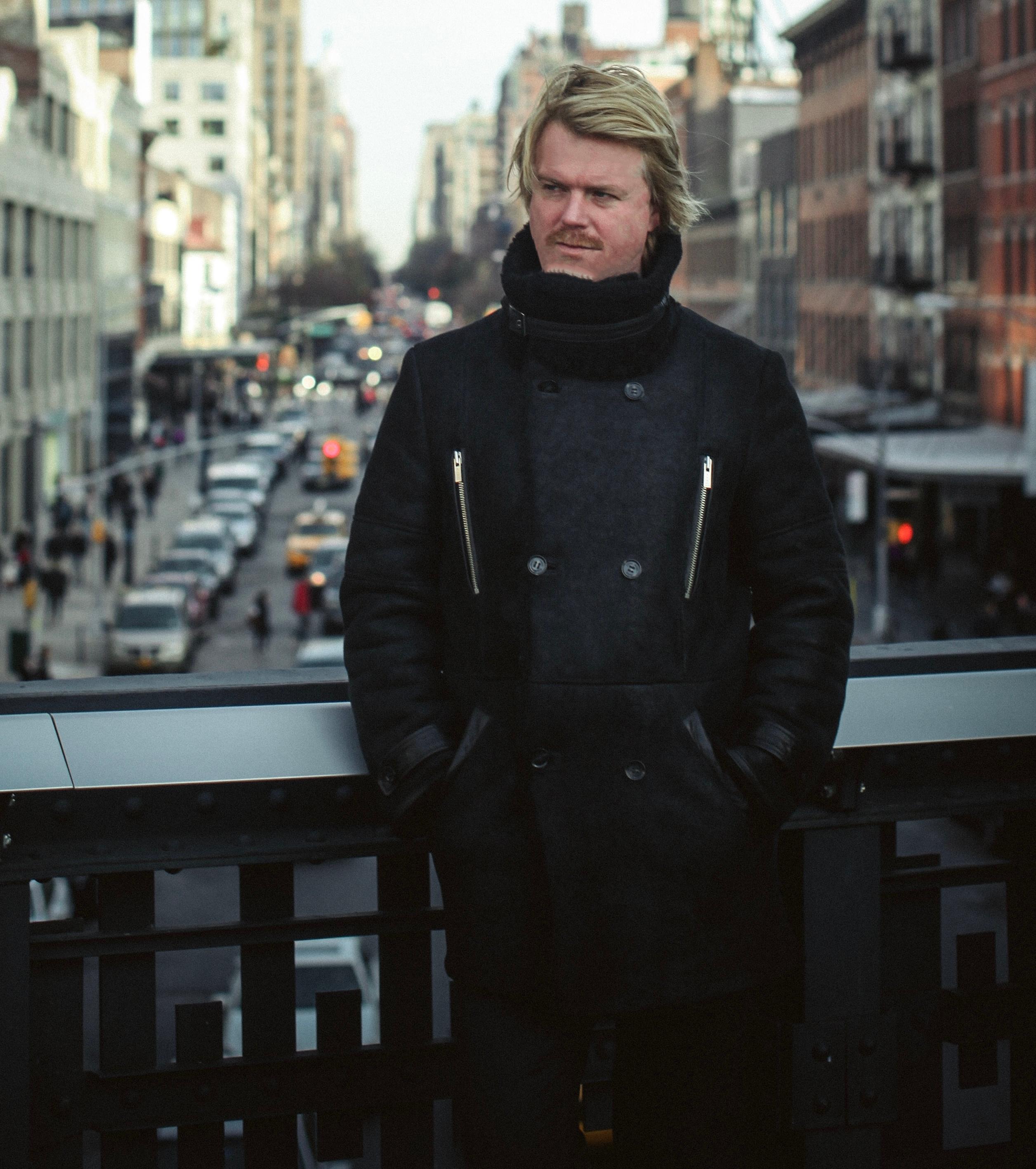 Simen Alsvik