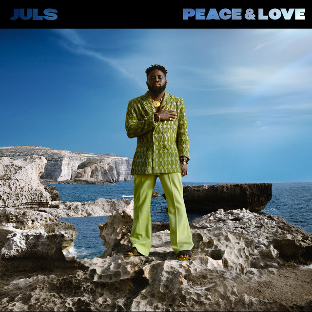 Injabulo cover art