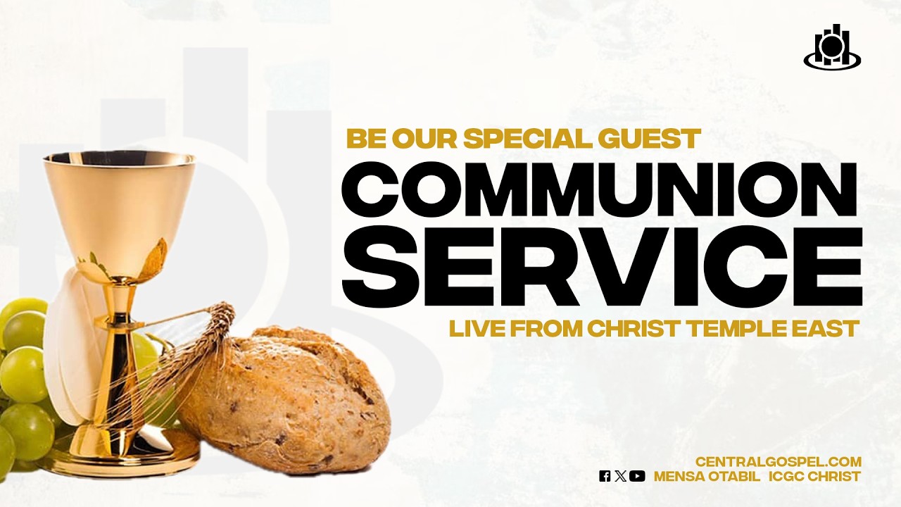 ICGC Christ Temple