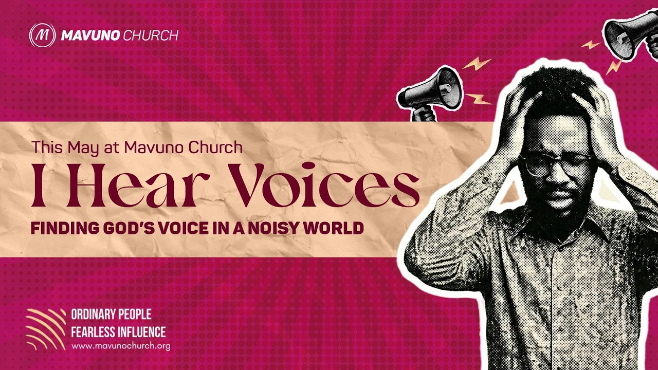 I HEAR VOICES | 4. ALLOWED, BUT NOT ALIGNED