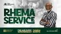 RHEMA SERVICE | WEDNESDAY TEACHING SERVICE | 17TH JUNE, 2026