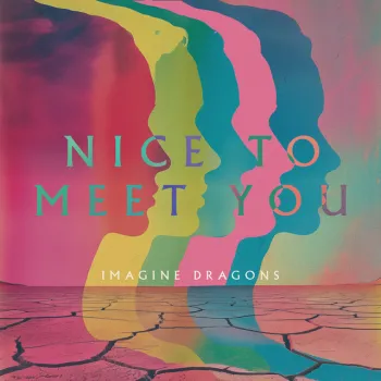 Nice to Meet You cover art