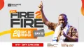 🔴 LIVE | FIRE 2 FIRE 2026 🔥 | Day 13 | 20. 06. 26 | #F2F2026