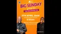 OHT BIG SUNDAY II JOINT SERVICE II PASTOR ERIC XEXEMEKU II 5THAPR, 2026