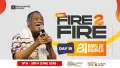 🔴 LIVE | FIRE 2 FIRE 2026 🔥 | Day 10 | 17. 06. 26 | #F2F2026