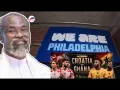 Adom Kyei Duah Assures Sports Minister over Black Stars in Philadelphia 'World Cup'
