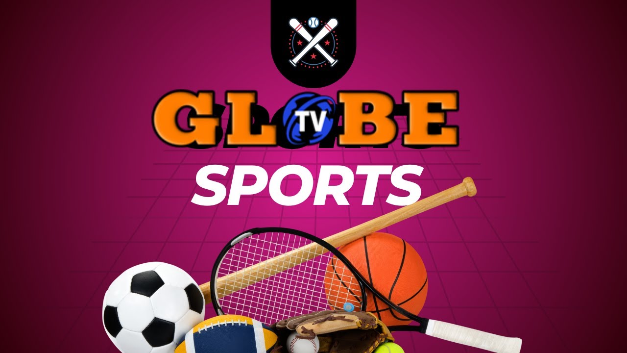 GLOBE SPORTS TV
