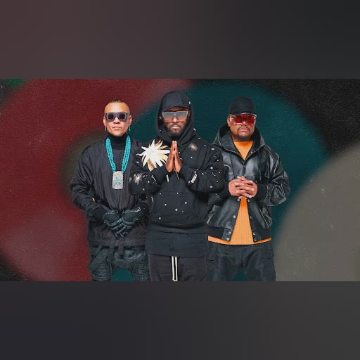 Black Eyed Peas