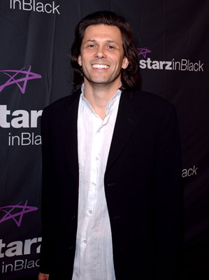 Michael Derek Bohusz