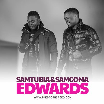 Samgoma Edwards