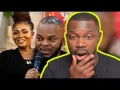 Florence Obinim fires back at Obinim Vows to Disgrace Her Publicly
