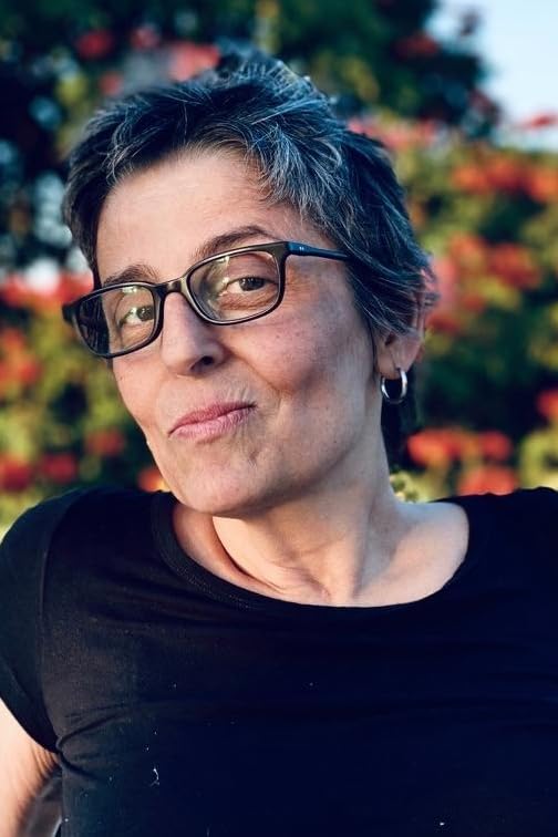 Fabrizia Pinto