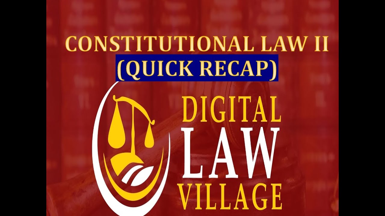 Digital Law Village