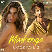 Mashooqa