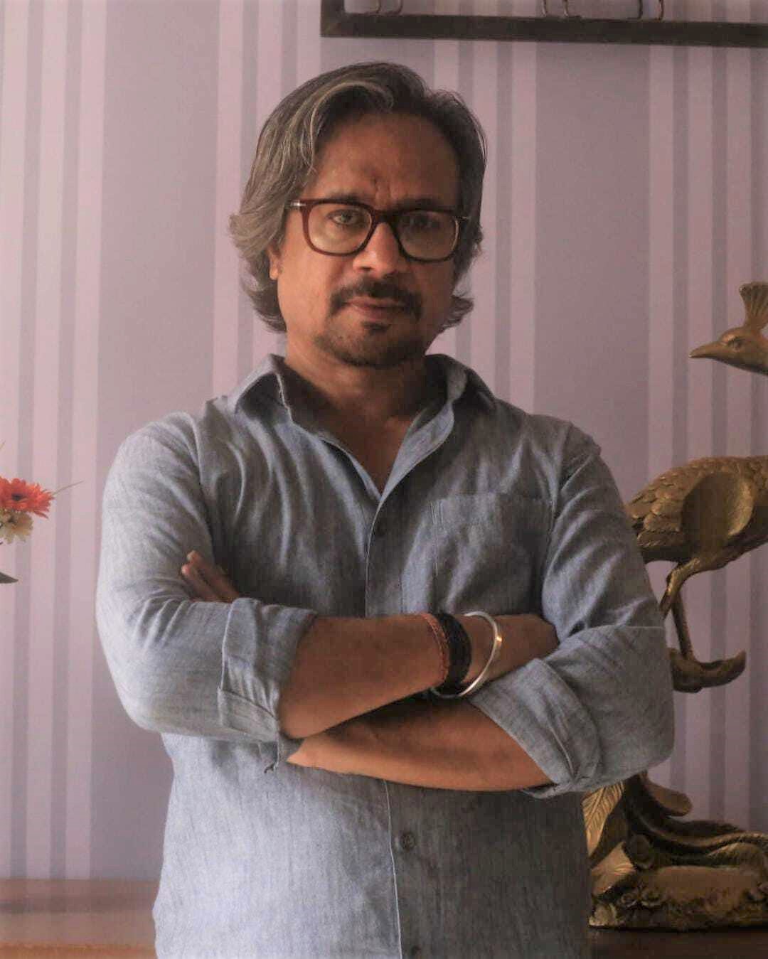 Amit Raj Verma