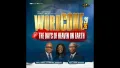 Word Conference _ Father's Day Service - Pastor Shola Adesoye