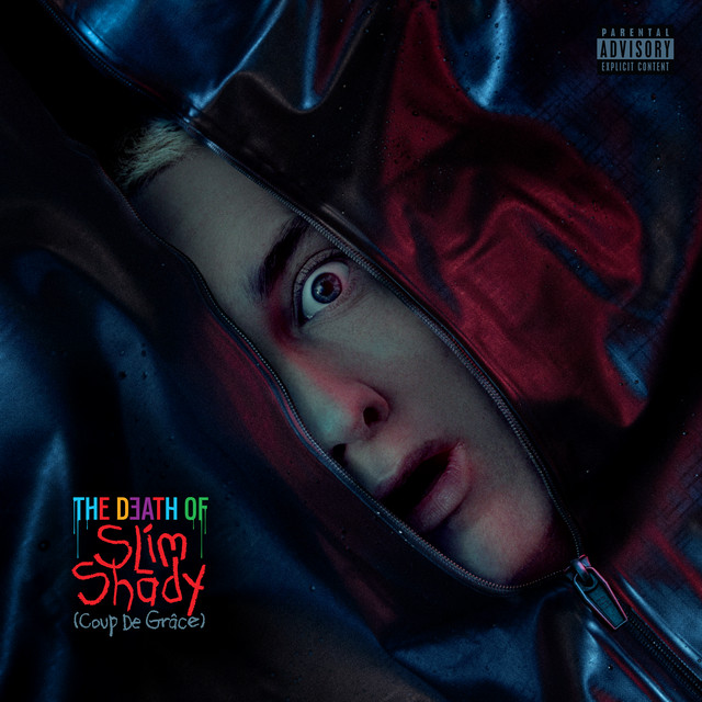 Antichrist cover art