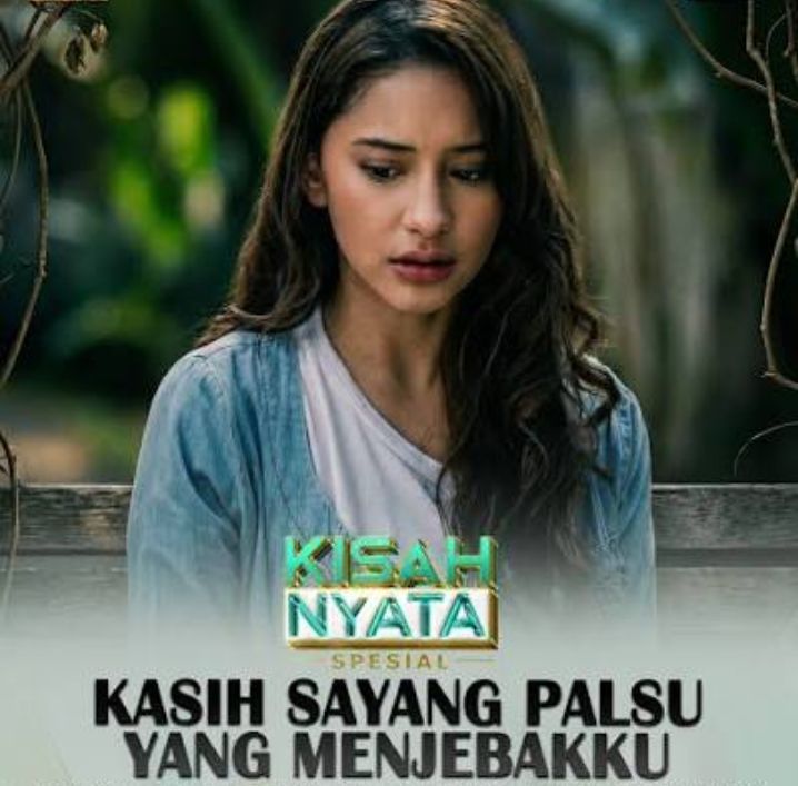 Kasih Sayang Palsu yang Menjebakku (2026)