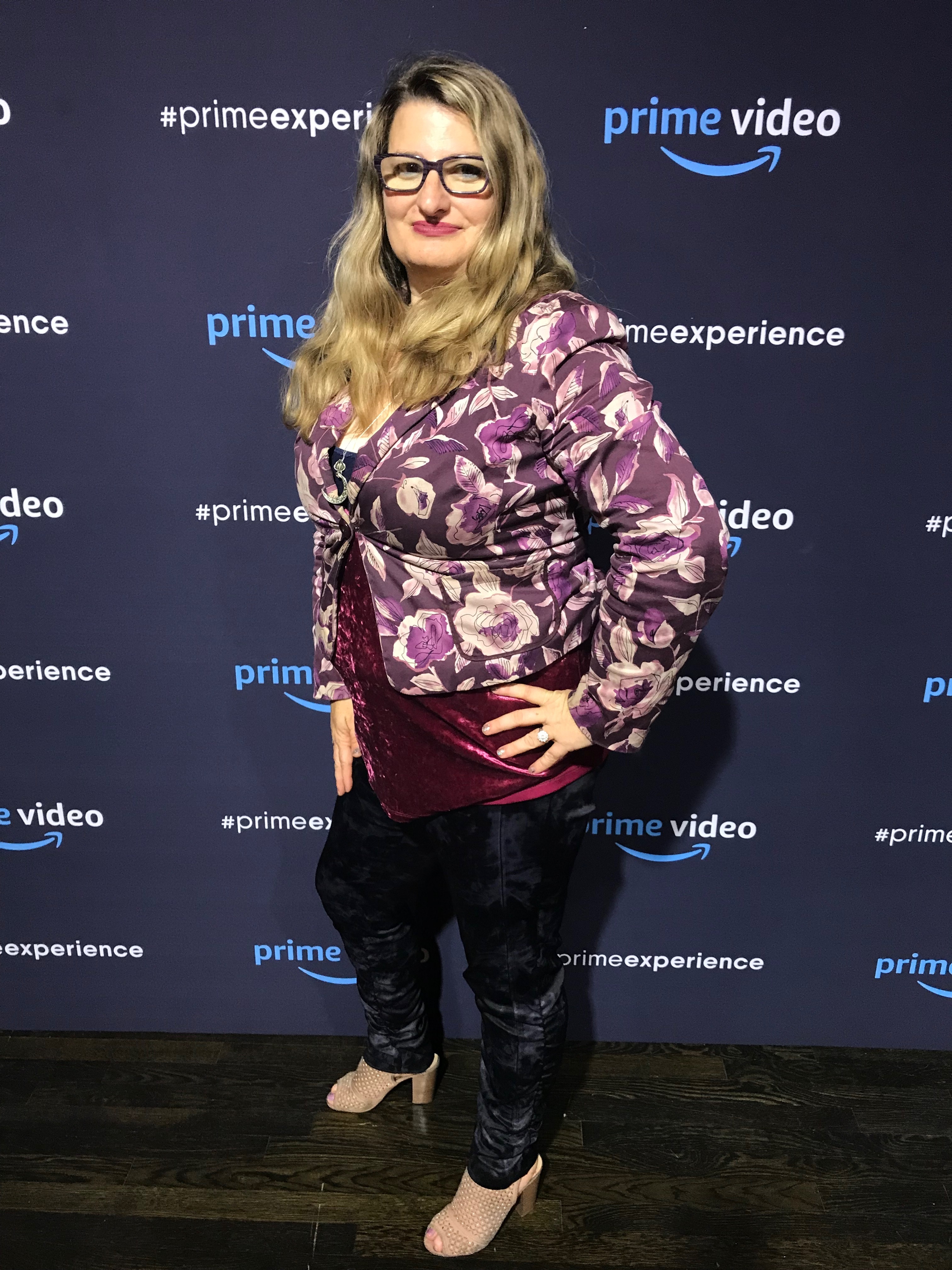 Miranda K. Spigener